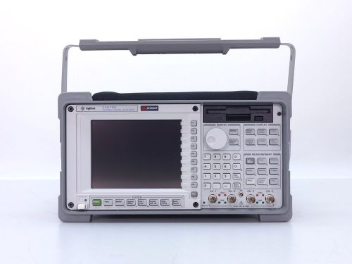 Keysight Used 35670A Signal Analyzer, 4 Channel Dyn.(Agilent 35670A)