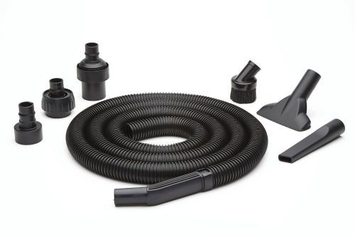 shop vac, Car Cleaning Kit, Part# 9193300, Vacuum Hose Attachment Kit