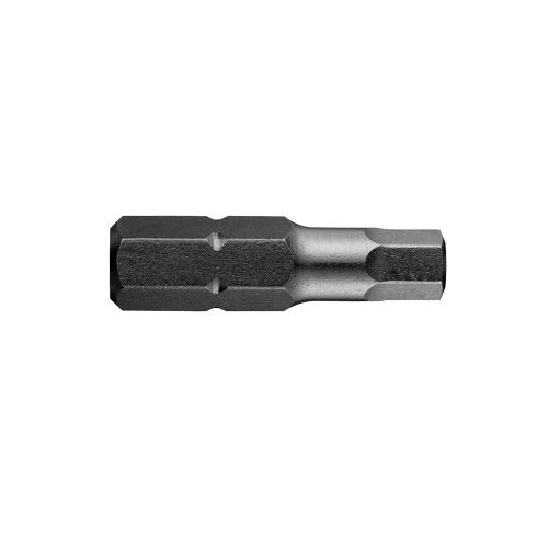 Hex 7/64&#034; -  1&#034; insert bit - impact rated - 20 pack with storage case for sale
