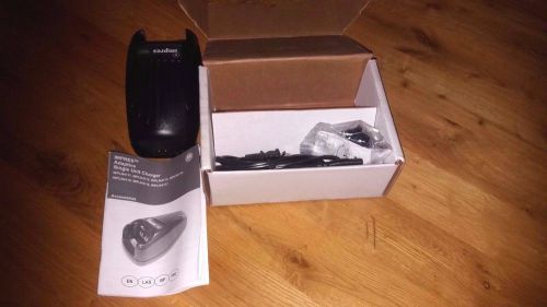 Motorola impres adaptive single charger wpln4111 xts5000 xts3000 ht1000 for sale