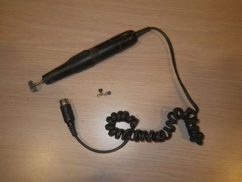 LAST ONE JELENKO DYNAMO PLUS Dental Lab.electric Handpiece good condition