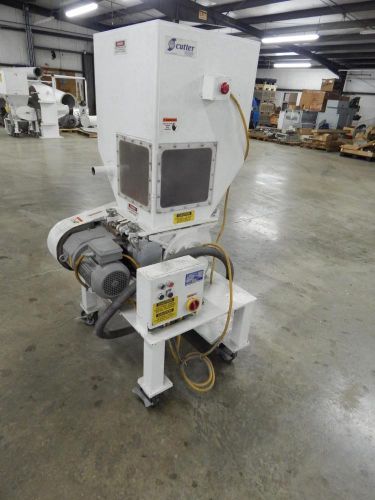 Nissui SKN 22A Grinder 2.2KW Motor Volts 230/460