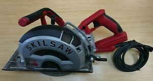 SKILSAW SPT78MMC Worm Drive Circular Saw