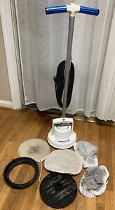 Oreck XL Orbiter ORB600MW Multi-Purpose Floor Machine Buffer Scrubber Polisher