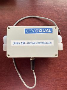 NEW- Aeroqual Series 130 Ozone Controller