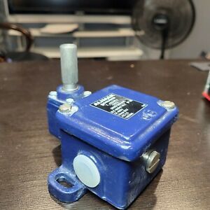 ALIMAK T.422-01Y-1512 LIMIT SWITCH T42201Y1512 NEW RARE SALE  $85