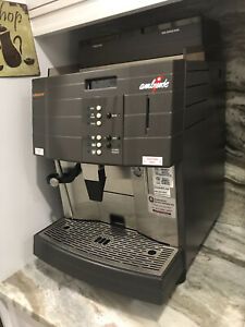 Coffee Machine SCHAERER AMBIENTE