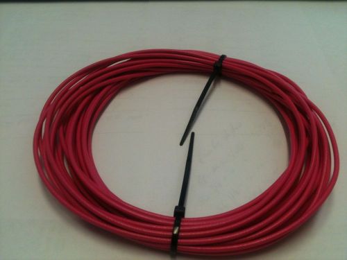 18G AUTO GPT PRIMARY WIRE PINK - 25&#039;