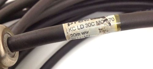 Precitec laser kc ld 30c mo870 motor cable  p0660-165-20000 for sale