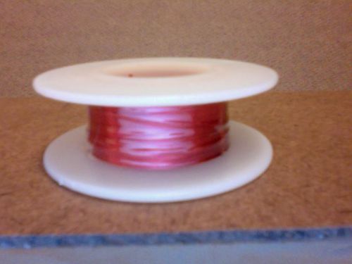 Magnet Wire 30 gauge 200-foot Enamel Coated Copper