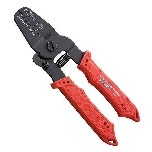 New engineer pa-09 universal mini micro crimping tool molex amp crimp f/s japan for sale