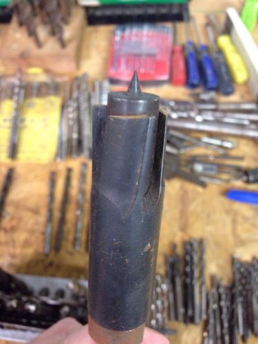 Battery Post Saver Drill Bit