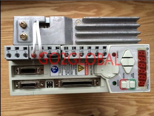 Allen Bradley Drive CSD3_10BX2  USED GRADE A 60 DAYS WARRANTY