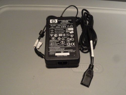 T4: C8124-60014 Original HP AC Power Adapter HP 1100, 2300