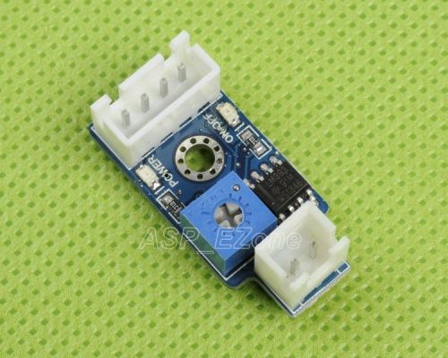 New Version Comparator Module LM393 Adjustable Sensitivity Comparer