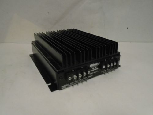 NEW WILMORE DC-DC CONVERTER MODEL 1620-48-13-15