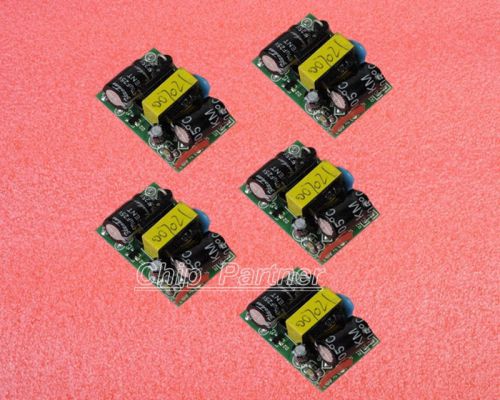 5pcs 9V 500mA AC-DC Power Supply Buck Converter Step Down Module