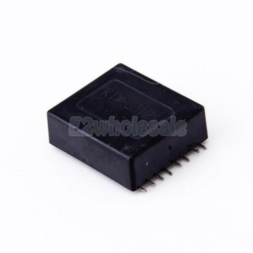 Kiw-3312s dual way output power module 2.5-21v input 0.6-12v output 300khz for sale