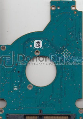 ST9750420AS, 9RT14G-501, 0002DEM1, 9766 G, Seagate SATA 2.5 PCB + Service