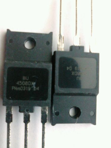 4508DX TRANSISTOR (QTY 2)