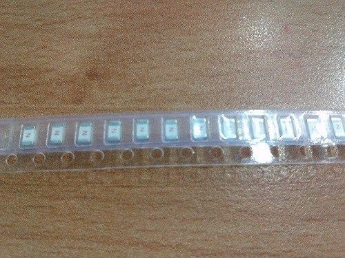 Surface Mount Fuse F1206HI5000V032T AEM 1206 5.0A 32V  30PCS/LOT