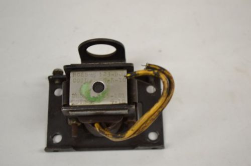 DECCO 15-101 9-10 ROSS 123-B04 9-R-10 SOLENOID COIL 115V AC  D203844