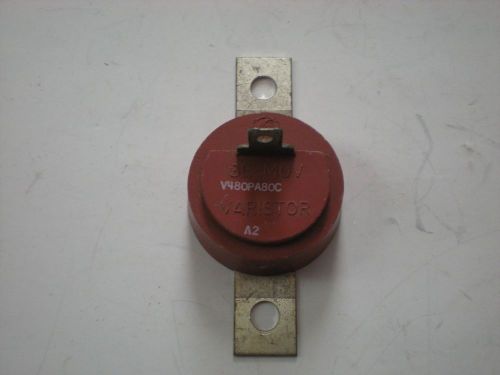 GENERAL ELECTRIC V480PA80C VARISTOR NEW