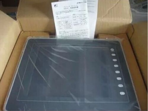 FUJI HAKKO MONITOUCH V810C TOUCH SCREEN HMI GRAPHIC PANEL LCD Original New