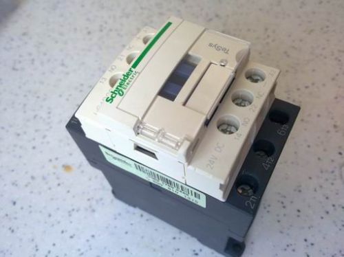 Schneider Telemecanique LC1D09 380 Volt 3 Phase 3P 220VAC coil Contactor