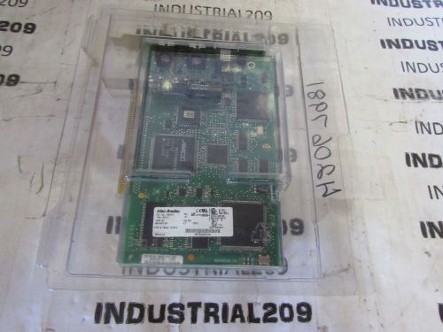 ALLEN BRADLEY 1784-PCIC SERIES A NEW