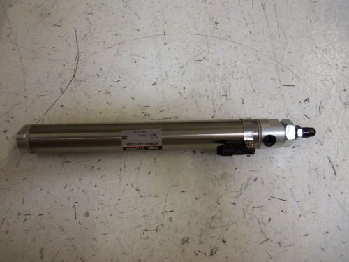 SMC NCDMB106-0700-C73CNS CYLINDER *NEW OUT OF BOX*