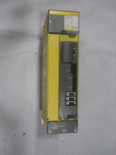 FANUC Servo Amplifier A06B-6117-H211 A06B6117H211 NEW!! replaces A06B-6117-H211