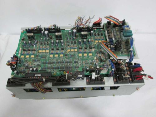 NACHI RAX11 SA SERIES 9612257 SERVO AMPLIFIER D387760