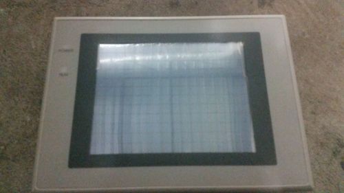 OMRON HMI NT31-ST121-V2 Touch Screen