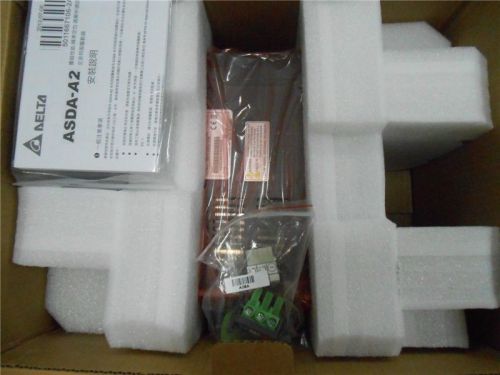 ASD-A2-2023-M Delta AC Servo Drive 3ph 220V 2KW 13.4A CANopen E-CAM DHL Fresship