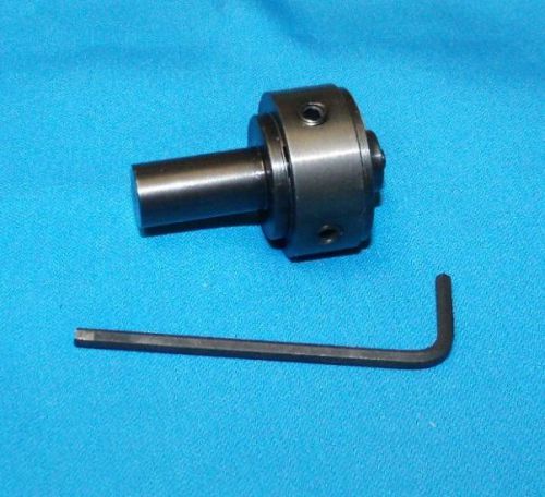 202038 10mm diameter adjustable center probe shank converter for tp100 cnc probe for sale