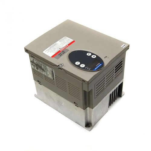 Telemecanique ATV31HU40M3X Speed Control 5HP 4,0kW AC Drive 240VAC, 17.5A NO FAN