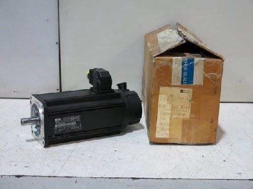 REXROTH INDRAMAT MDD071C-N-030-N2S-095PL0 SERVO MOTOR