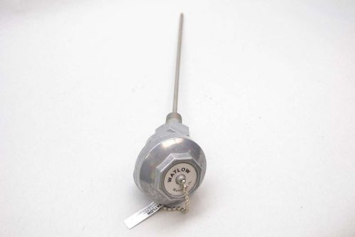 NEW WATLOW ARJBF0A120WJ000 12 IN LONG TEMPERATURE PROBE D422959