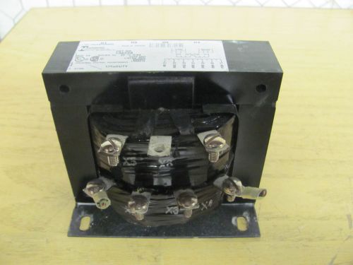 Hammond 3AH Control Transformer, 1800 VA