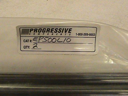 Progressive Components EP500L10 Ejector pins   NIB 2 pins