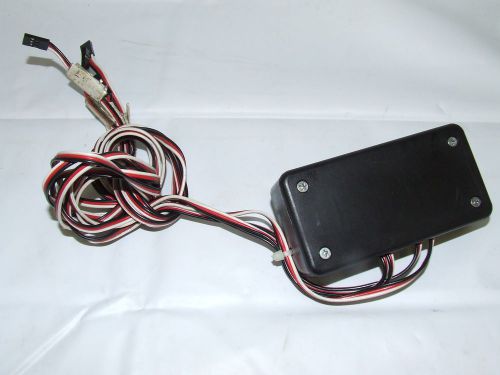 Dual axis accelerometer yaw rate gyro sensor assembly for sale
