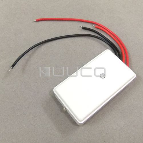 Light control switch sunset twilight switch day on/night off dc 5v~18v for sale