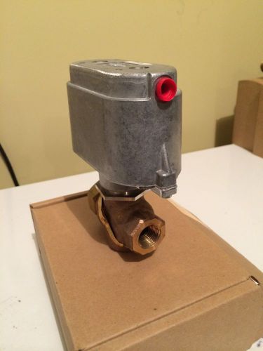 T.a.c valve assembly vk-7211-201-4-4 / barber coleman actuator mk-2690-0-0-2 for sale