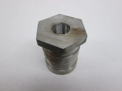 NEW MASONEILAN DRESSER 011230003208H PLUG BIT 805-84139700 D306875