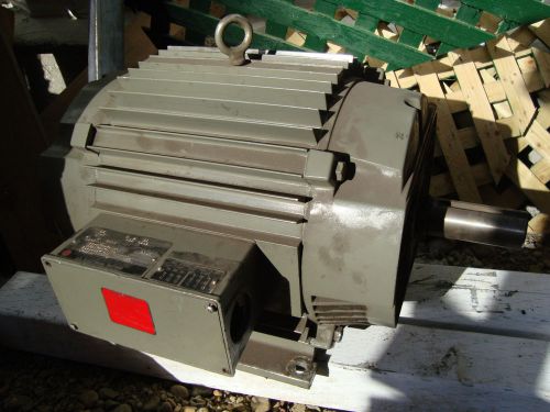 us electric open frame 1 5/8 shaft. 460 volt 3 phase