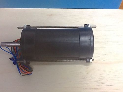 ASHLAND ELECTRIC C460940-95 Motor, New