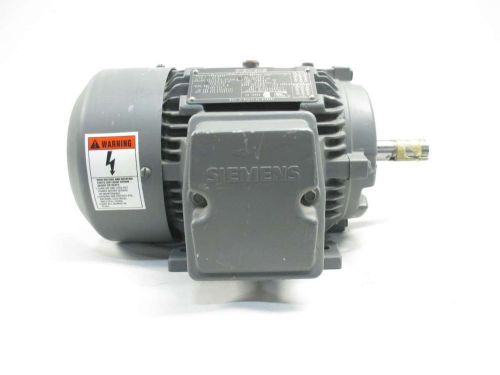 New siemens rgzp 1la01464fp21 2hp 230/460v-ac 1735rpm 145t 3ph ac motor d413062 for sale