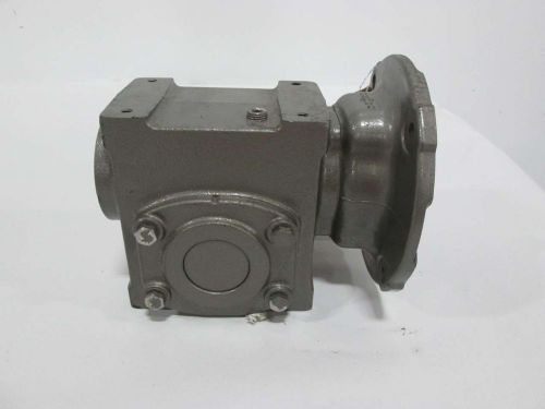 NEW DODGE 17QZ50R56 TIGEAR2 0.51HP 50:1 56C WORM GEAR REDUCER D385794