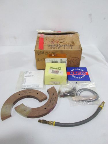 NEW NEXEN 827610 TSE 800 1 REPAIR KIT BRAKE D389874